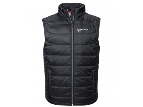 BTech Puffer Gilet