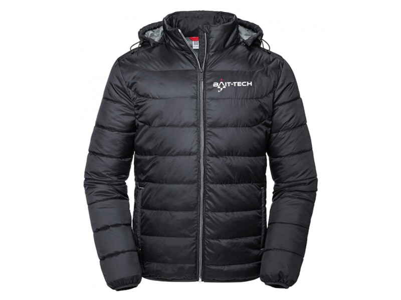 BTech Puffer Jacket