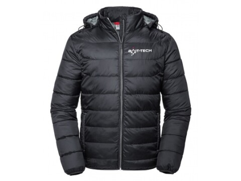 BTech Puffer Jacket