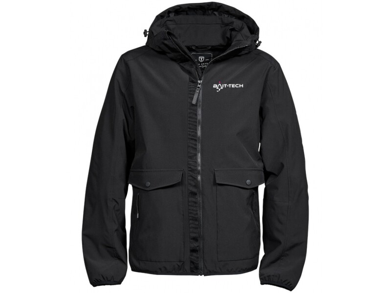 BTech Ultimate Softshell