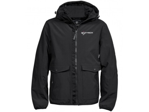 BTech Ultimate Softshell
