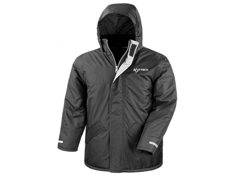 BTech Parka