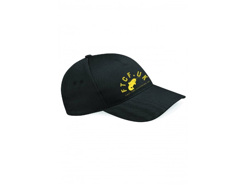 FTCFUK Cap