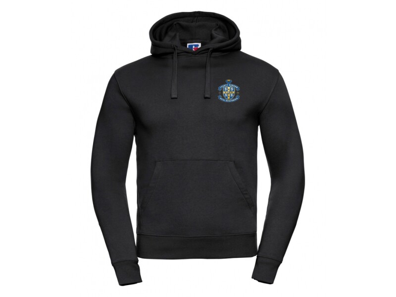 CDMD Hoodie