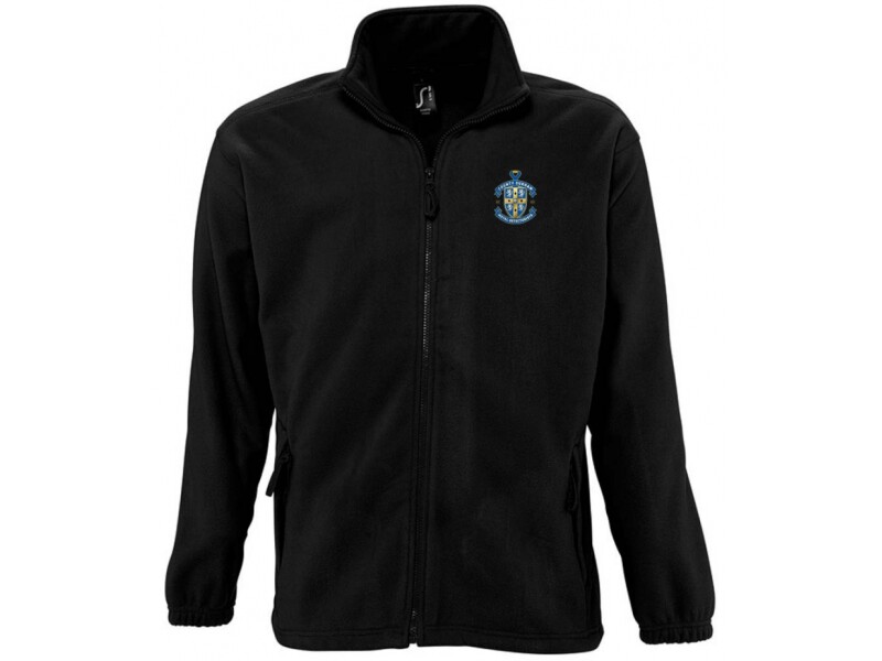 CDMD Fleece