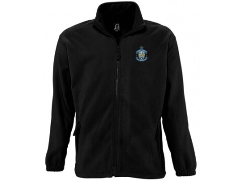CDMD Fleece