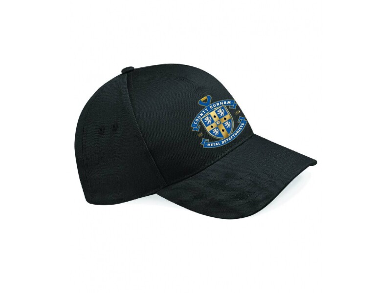 CDMD Cap