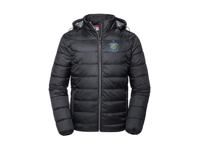 CDMD Puffer