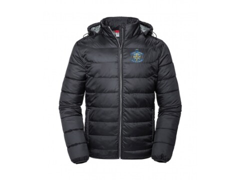 CDMD Puffer