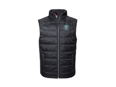 CDMD Puffer Gilet