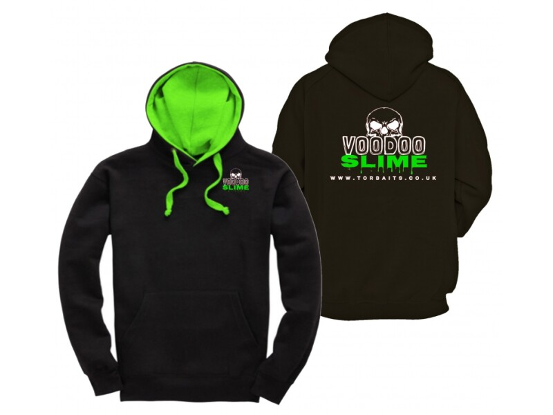 Voodoo Slime Hdy v2