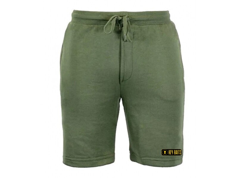 KB Sweat Shorts