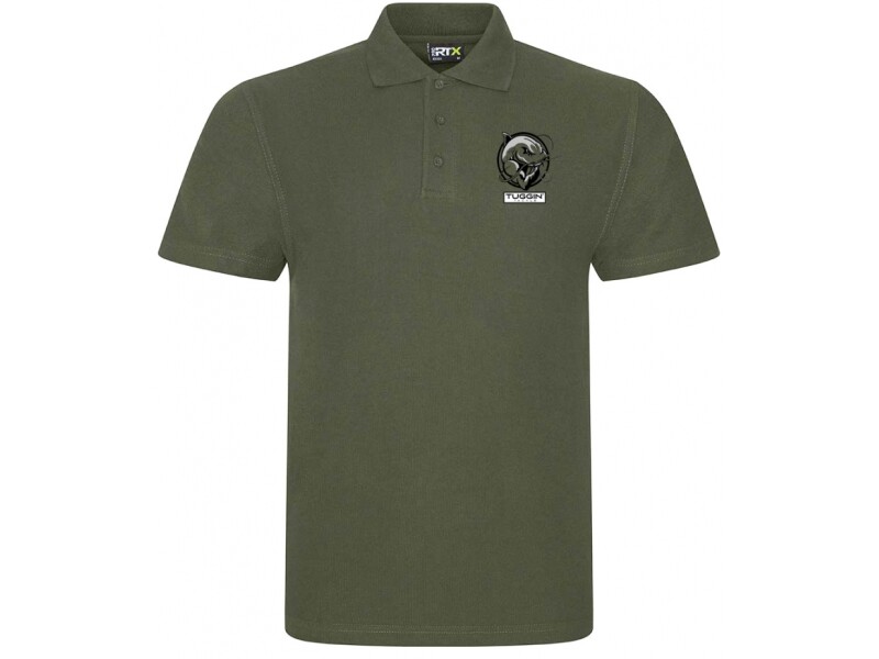 Tuggin Polo
