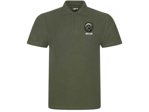 Tuggin Polo