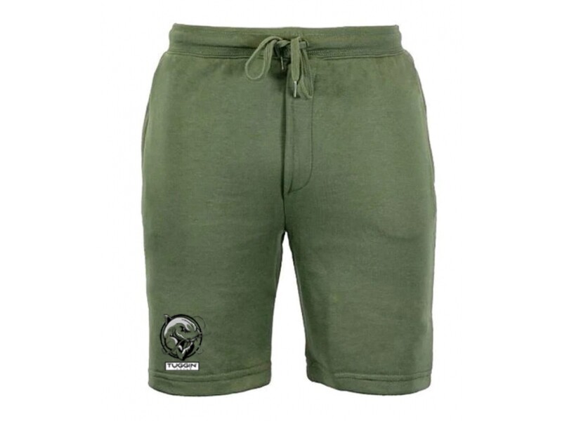 Tuggin Short