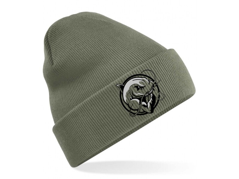 Tuggin Beanie