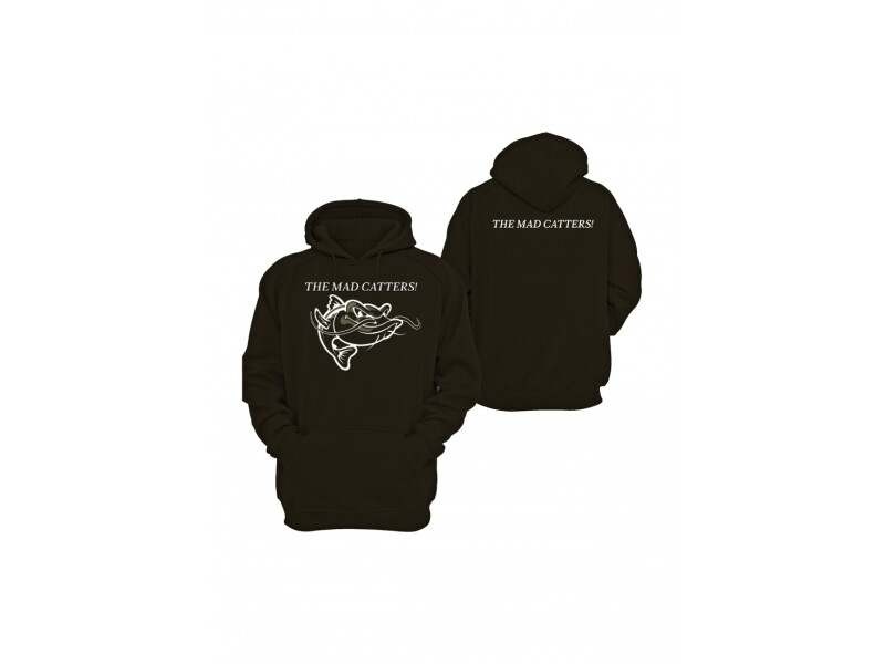  Mad Catters Hoody 