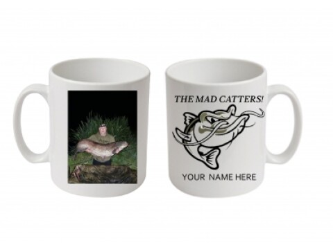 Mad Catters PB Mug