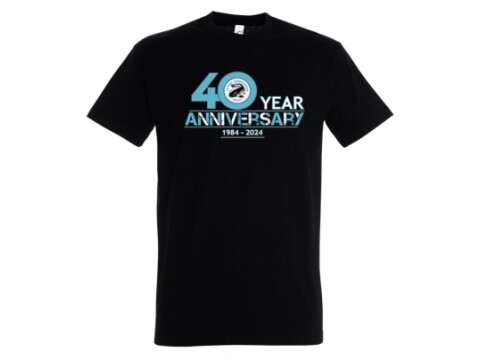CCG 40th Tshirt