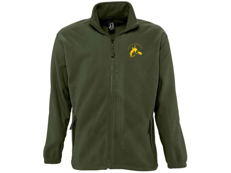 BSAC Fleece