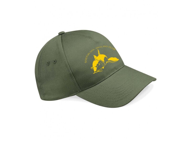 BSAC Cap