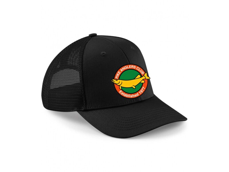 PAC Trucker cap