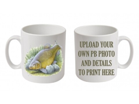 Your PB Fishy Mugs 