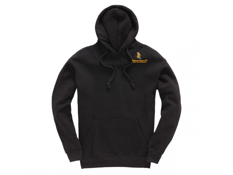 MM Hoody