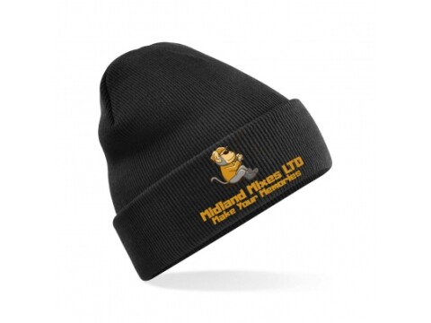 MM Beanie