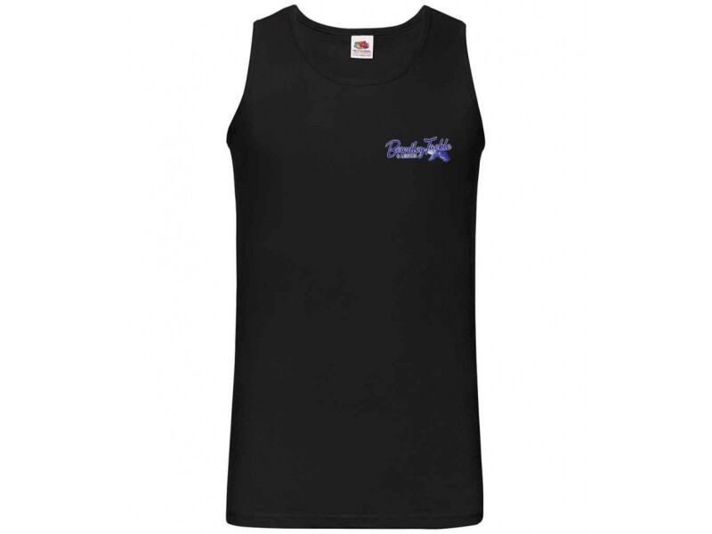 BTL Vest top