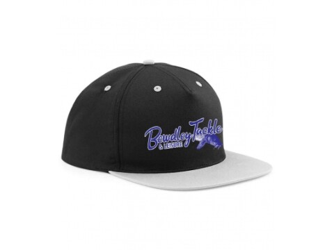 BTL Snap cap