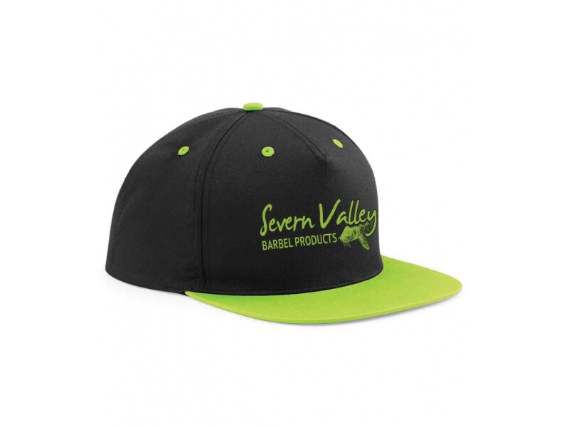 SVB Snap Cap