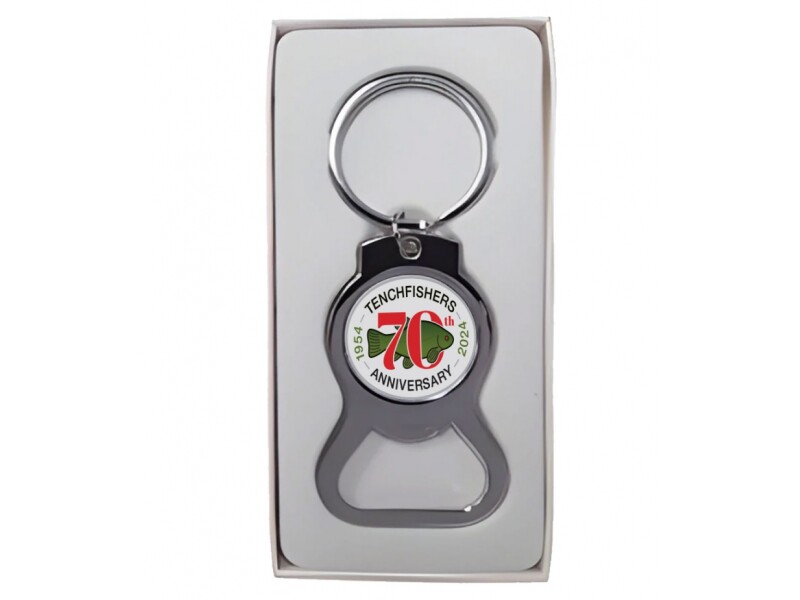 TF LTD EDITION KEY RING