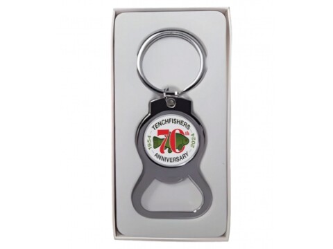 TF LTD EDITION KEY RING