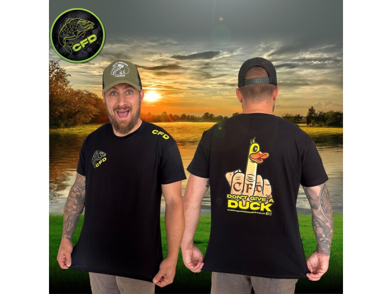 CFD Duck T
