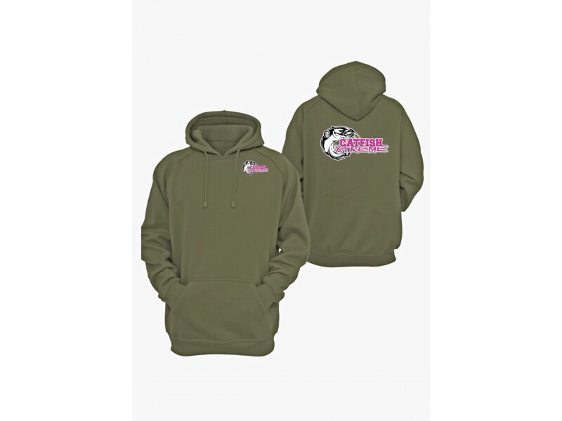 CATEX Hoodie