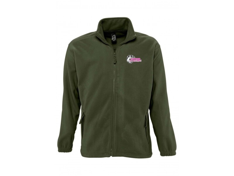 CATEX Fleece
