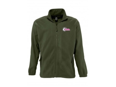CATEX Fleece