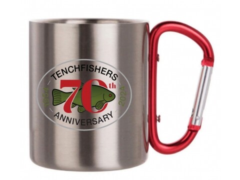TF 70th Special Mug