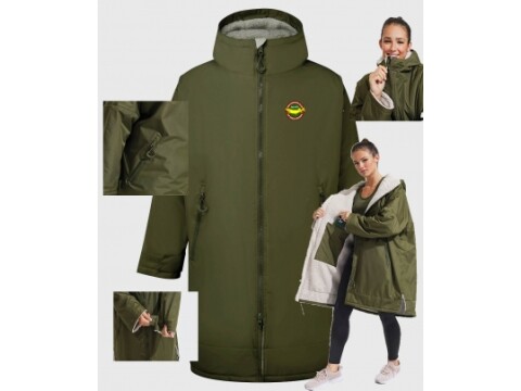 PAC Bivvy Jacket