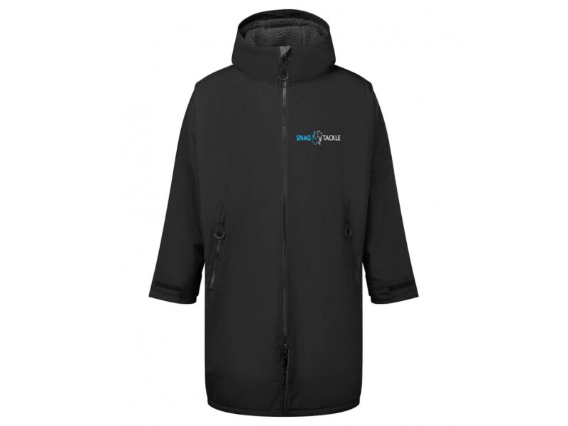 ST Bivvy Jacket