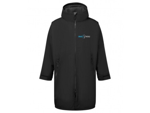 ST Bivvy Jacket
