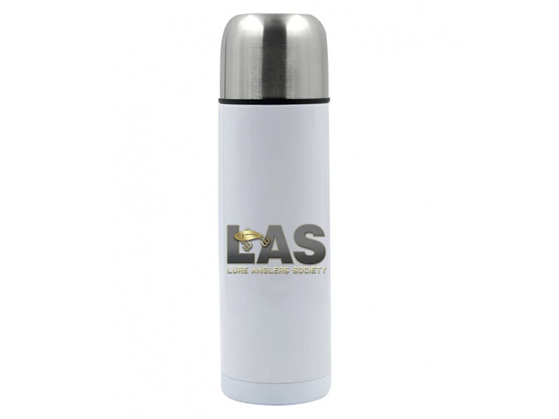 LAS Flask