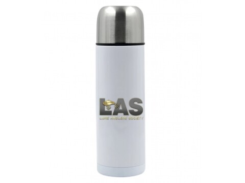 LAS Flask