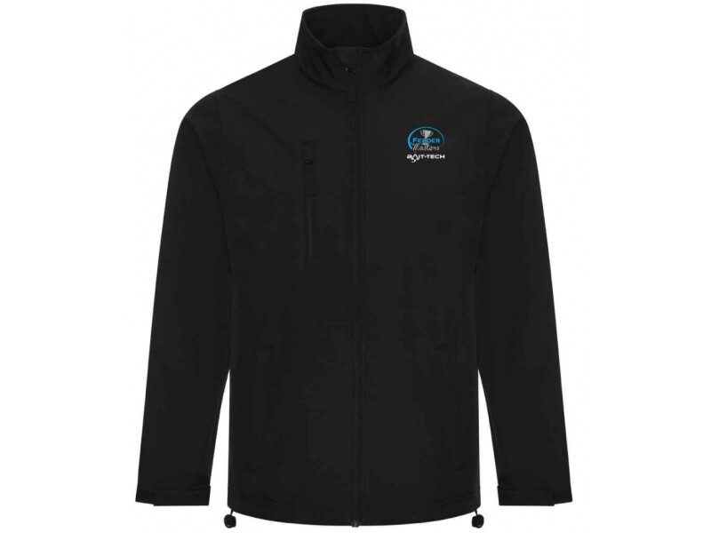 FM Softshell Jacket
