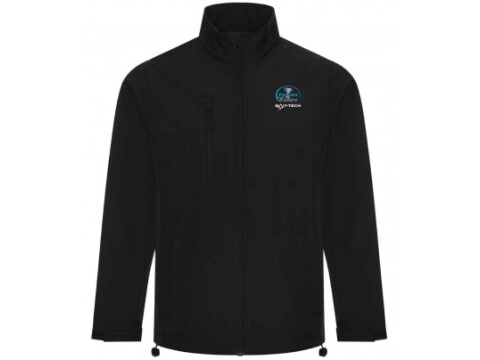FM Softshell Jacket