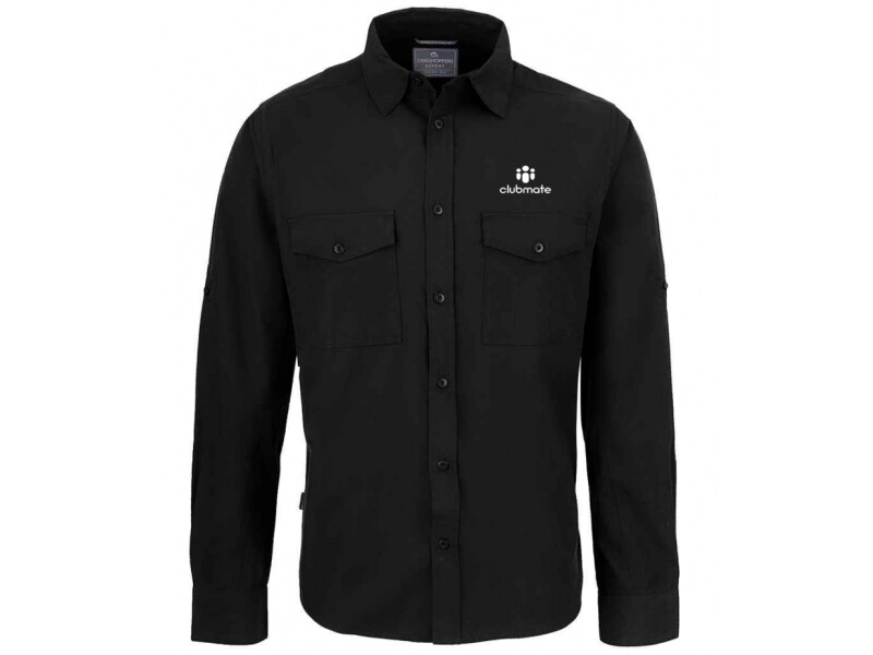 CL Craghopper Shirt