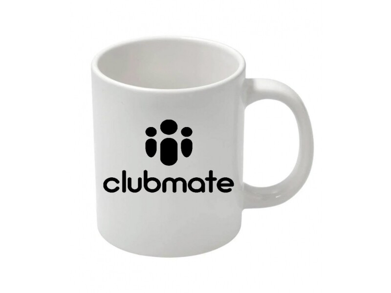 CL Ceramic Mug
