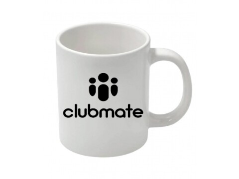 CL Ceramic Mug