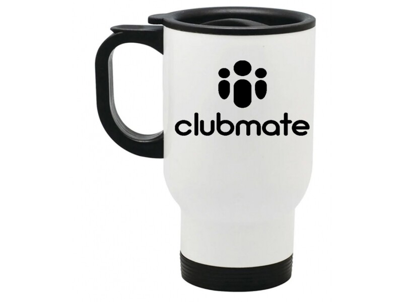 CL Travel Mug